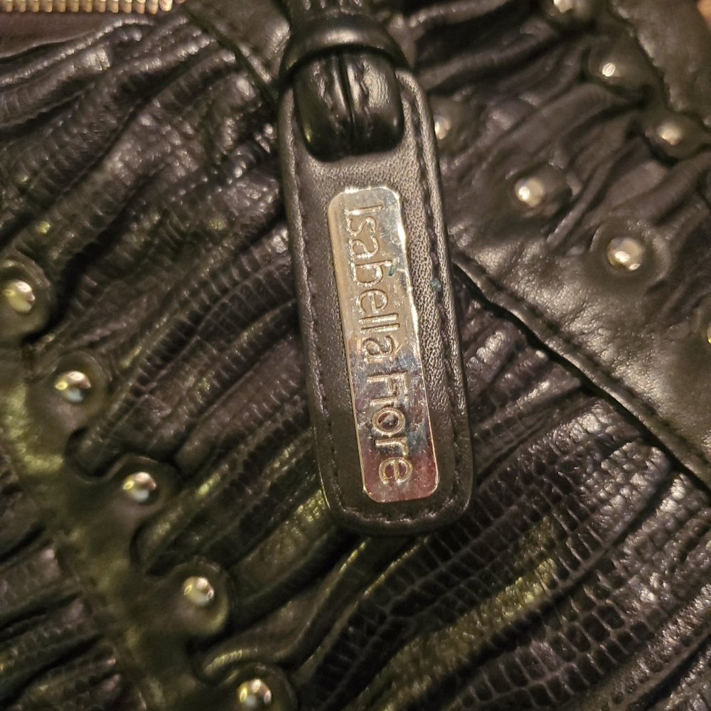 Isabella Fiore bag